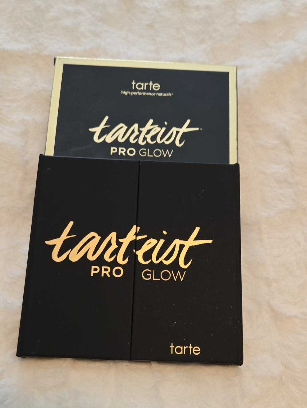 Tarte "tarteist Pro Glow"